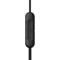 Sony WI-C310 Wireless In-Ear Headphones - Black