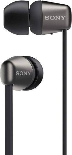 Sony WI-C310 Wireless In-Ear Headphones - Black