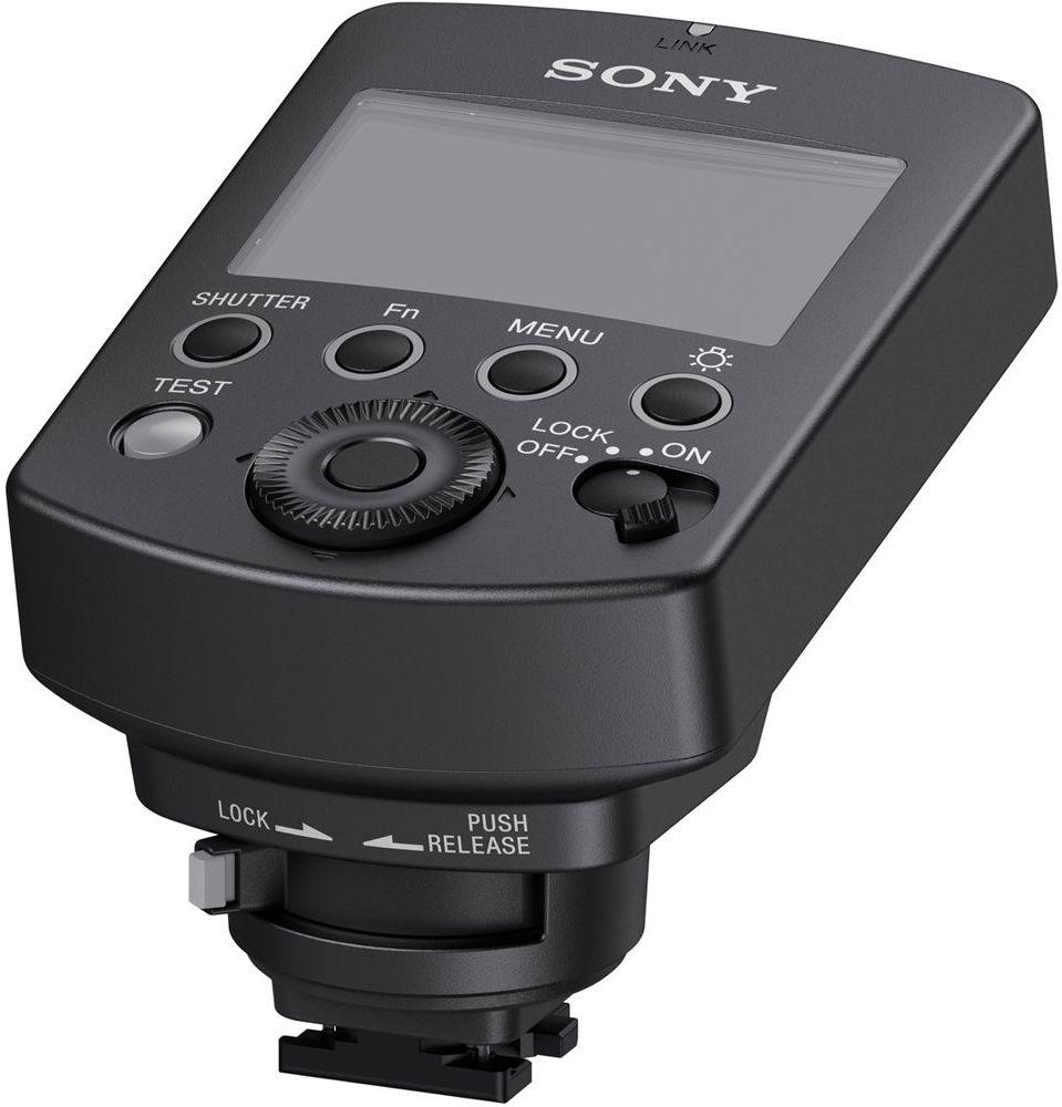 Sony  Wireless Radio Commander (FA-WRC1M) - Black - Excellent