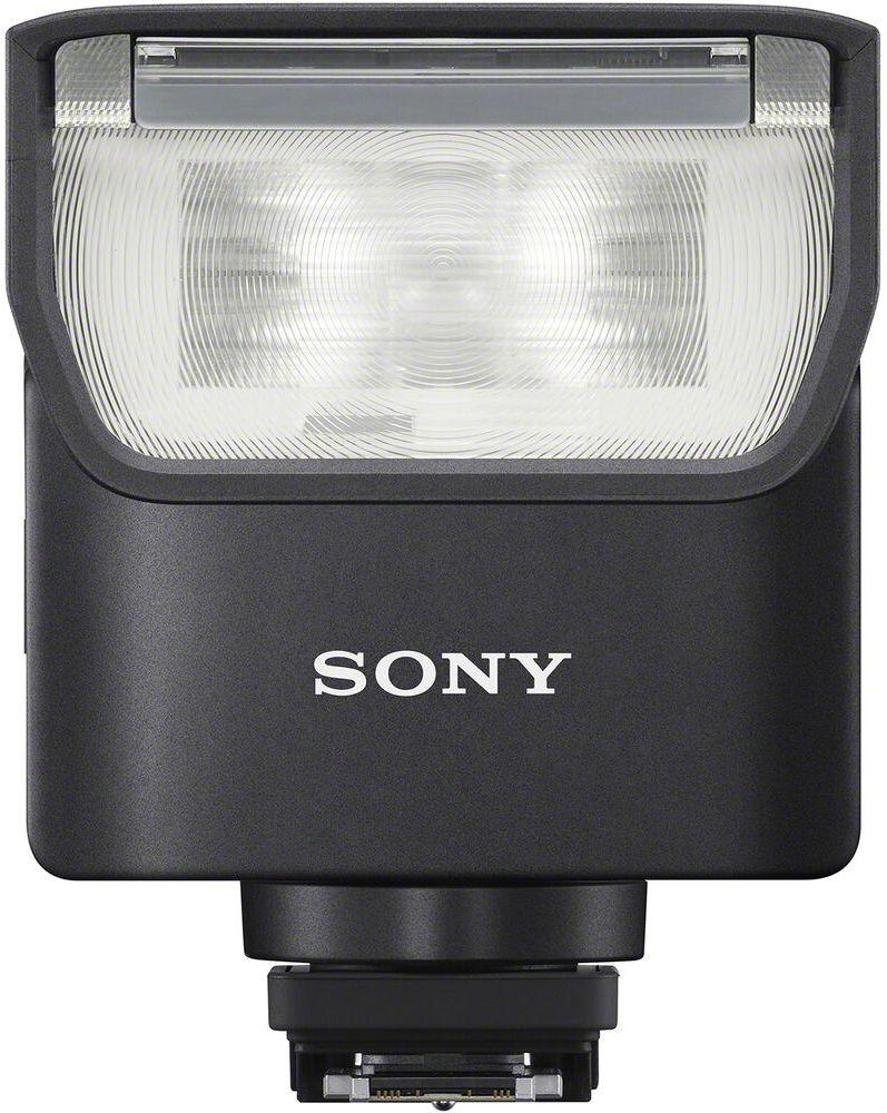 Sony  Wireless Radio Flash (HVL-F28RM) - Black - Excellent