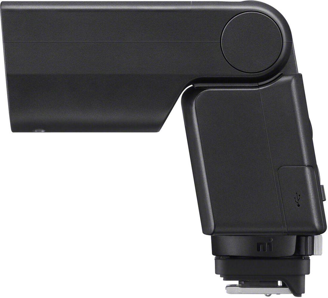 Sony Wireless Radio Flash (HVL-F28RM) - Black