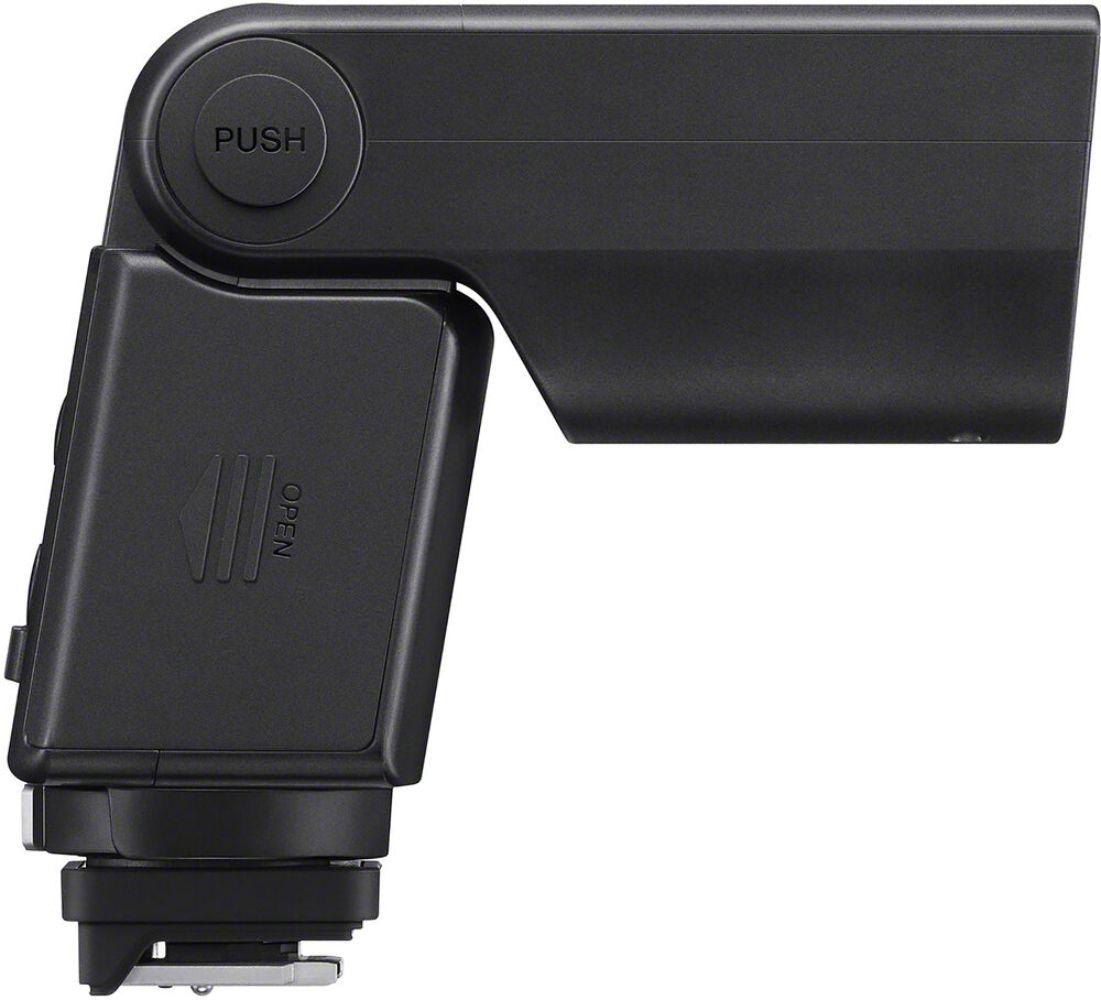 Sony Wireless Radio Flash (HVL-F28RM) - Black