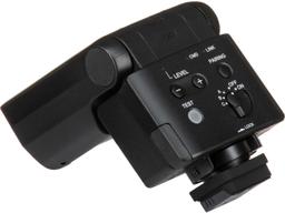 Sony Wireless Radio Flash (HVL-F28RM) - Black