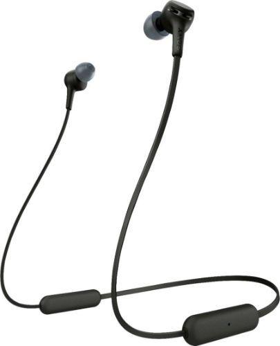 Sony  WI-XB400 Extra Bass Wireless In-Ear Headphones - Black - Good