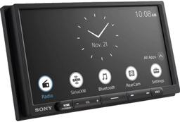 Sony XAV-AX3700 6.95” Digital Multimedia Receiver