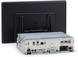 Sony XAV-AX8500 Digital multimedia receiver - Black