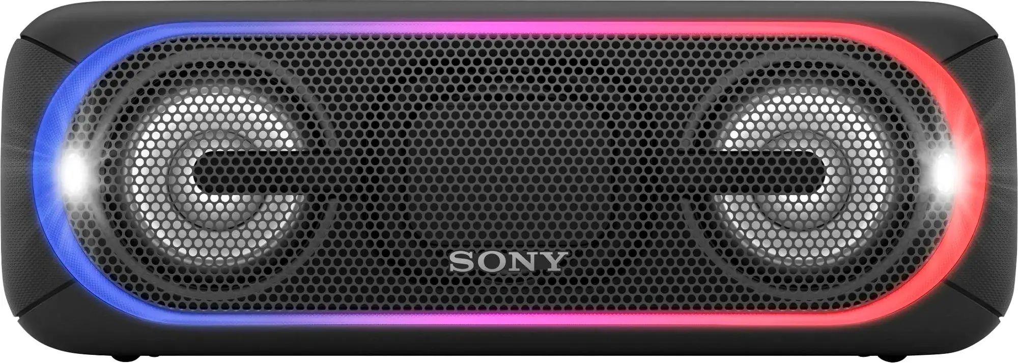 Sony XB40 Portable Wireless Bluetooth Speaker