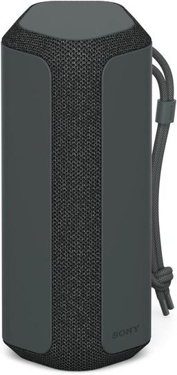 Sony XE200 X-Series Portable Wireless Speaker - Black