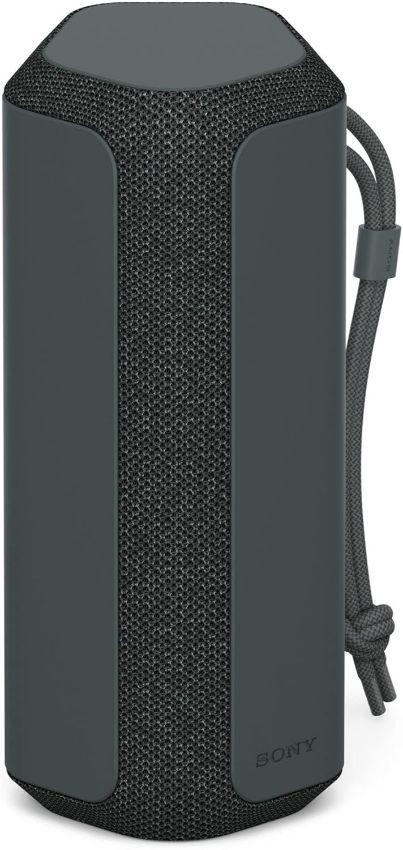 Sony XE200 X-Series Portable Wireless Speaker - Black