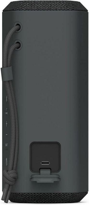 Sony XE200 X-Series Portable Wireless Speaker - Black