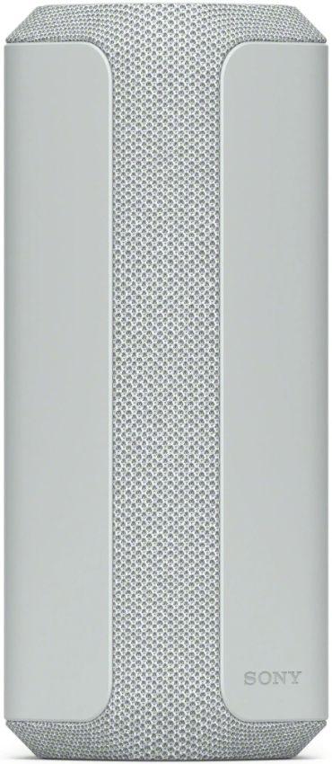 Sony  XE200 X-Series Portable Wireless Speaker - Light Gray - Good