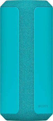 Sony  XE300 X-Series Portable Wireless Speaker - Blue - Excellent