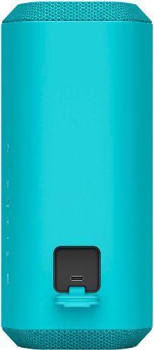 Sony XE300 X-Series Portable Wireless Speaker - Blue