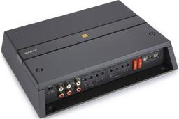 Sony XM-4ES Mobile ES 4-Channel Power Amplifier - Black