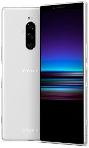 Sony Xperia 1 128GB in Black