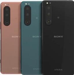 Sony Xperia 5 III (5G)