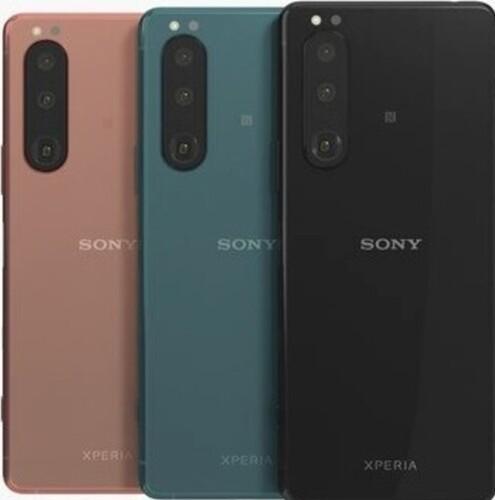 Xperia 5 III 5G