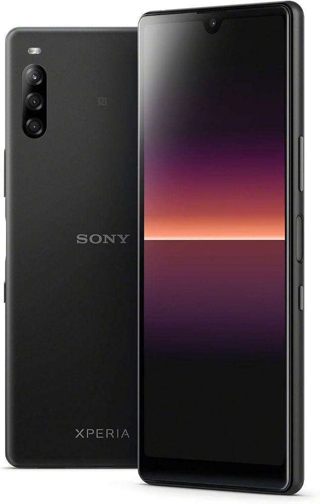 Refurbished Sony Xperia L4 - Reebelo US