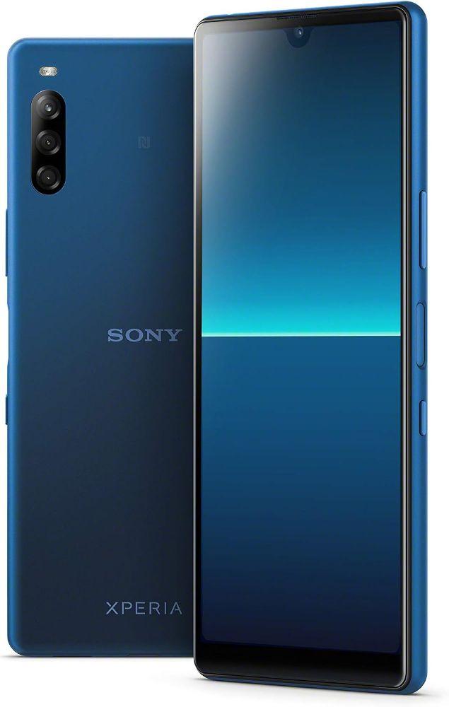 Refurbished Sony Xperia L4 - Reebelo US