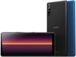 Refurbished Sony Xperia L4 - Reebelo US