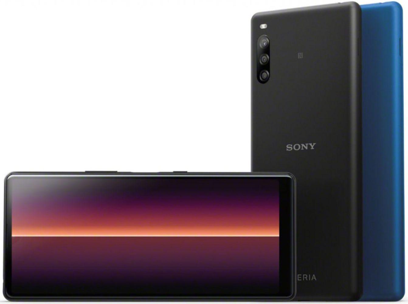 Refurbished Sony Xperia L4 - Reebelo US