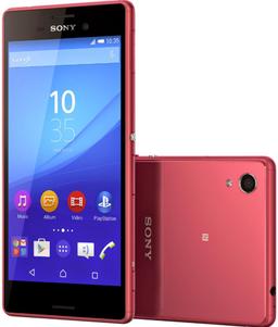 Sony Xperia M4 Aqua