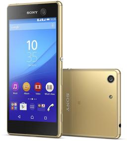 Sony Xperia M5