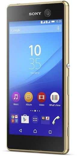 Sony Xperia M5