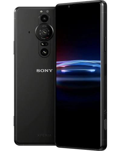 Sony Xperia Pro-I - 512GB - 12GB RAM - Frosted Black - Unlocked
