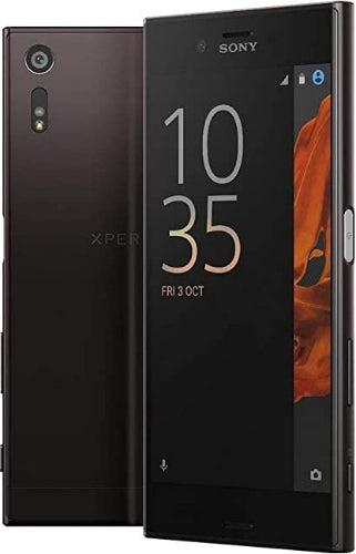 Refurbished Sony Xperia XZ - Reebelo US