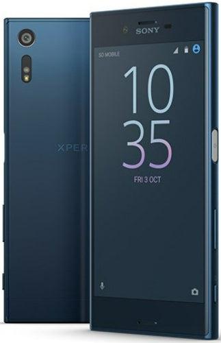 Refurbished Sony Xperia XZ - Reebelo US