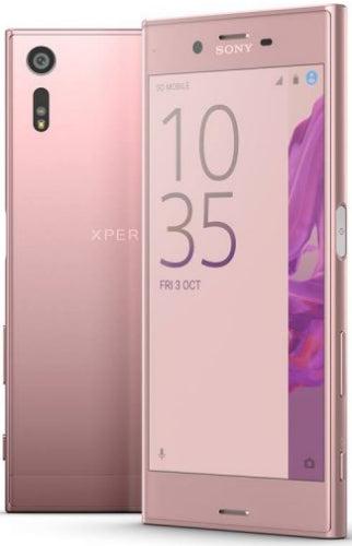 Refurbished Sony Xperia XZ - Reebelo US