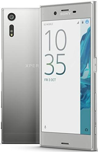 Refurbished Sony Xperia XZ - Reebelo US