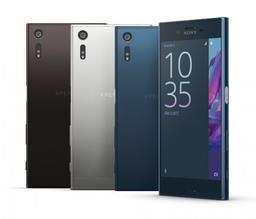 Sony Xperia XZ Premium