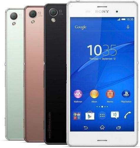 Sony Xperia Z3