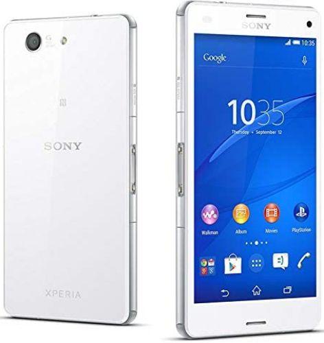 Sony Xperia Z3 32GB in White