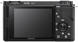 Refurbished Sony ZV-E10 Mirrorless Camera Body - Reebelo US