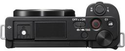 Refurbished Sony ZV-E10 Mirrorless Camera Body - Reebelo US