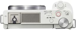Refurbished Sony ZV-E10 Mirrorless Camera Body - Reebelo US