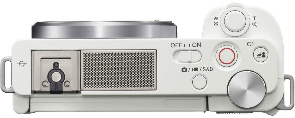 Refurbished Sony ZV-E10 Mirrorless Camera Body - Reebelo US