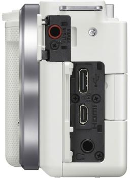 Refurbished Sony ZV-E10 Mirrorless Camera Body - Reebelo US