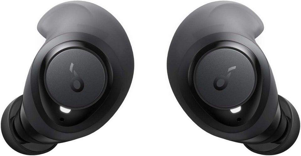 Soundcore  Anker Life Dot 2 True Wireless Earbuds - Black - Good