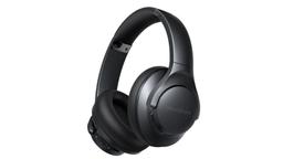 Soundcore by Anker Life Q20+ Headphones - Black