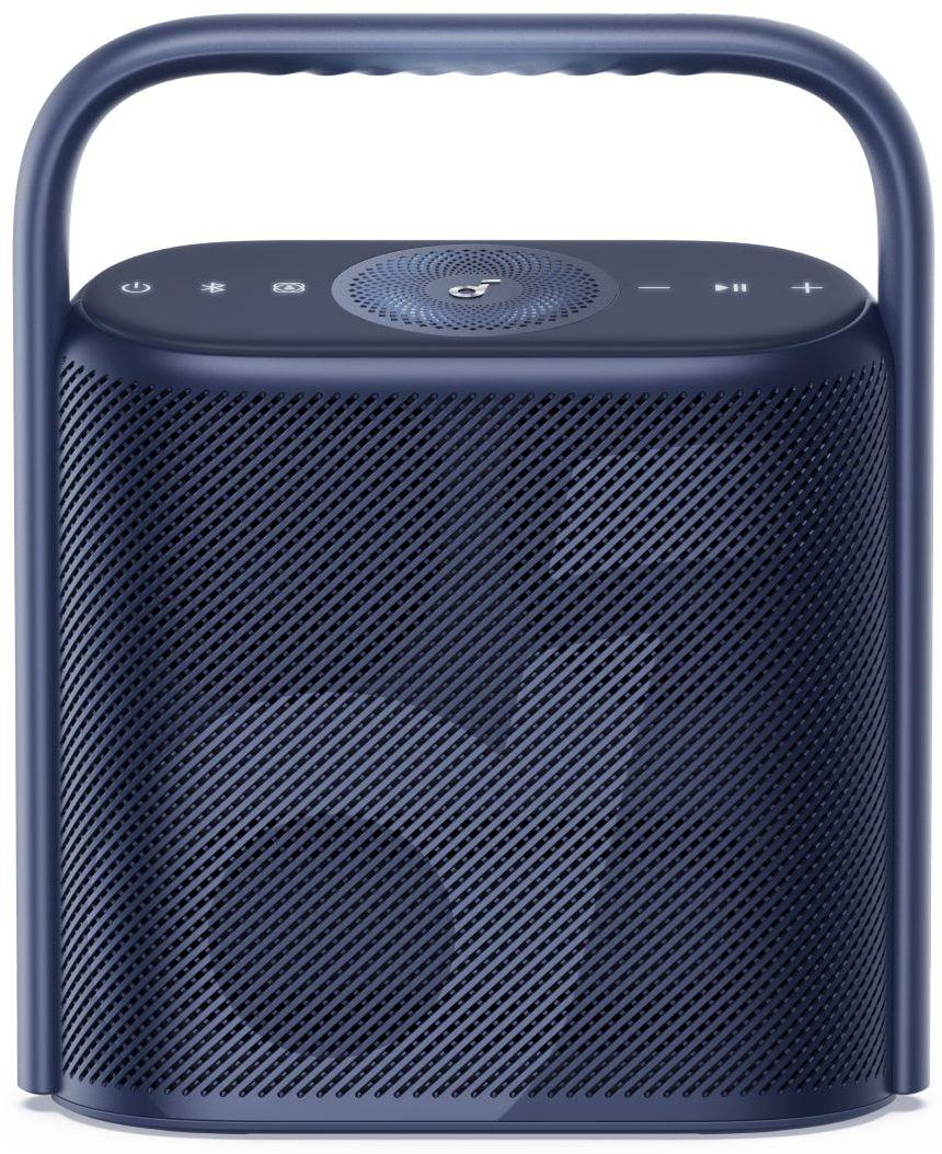 Soundcore  Motion X500 Portable Bluetooth Speaker  - Blue - Excellent