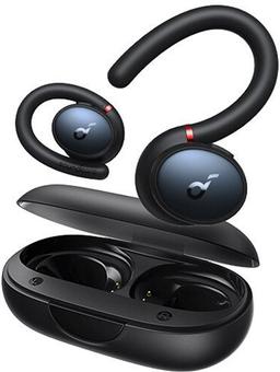 Soundcore Sport X10 True Wireless Earbuds - Black