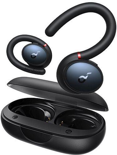 Soundcore  Sport X10 True Wireless Earbuds - Black - Excellent