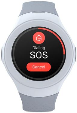 Spacetalk Life Smartwatch