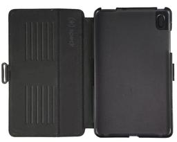 Speck Balance Folio Hardshell Case for TCL EZ Tab 8 - Black