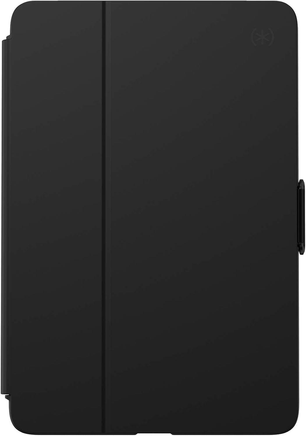 Speck  Balance Folio iPad Case for iPad mini 4 (7.9-inch) - Black - Acceptable
