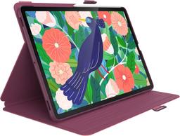 Speck Balance Series Folio Tab Case for Galaxy Tab S7 - Royal Pink